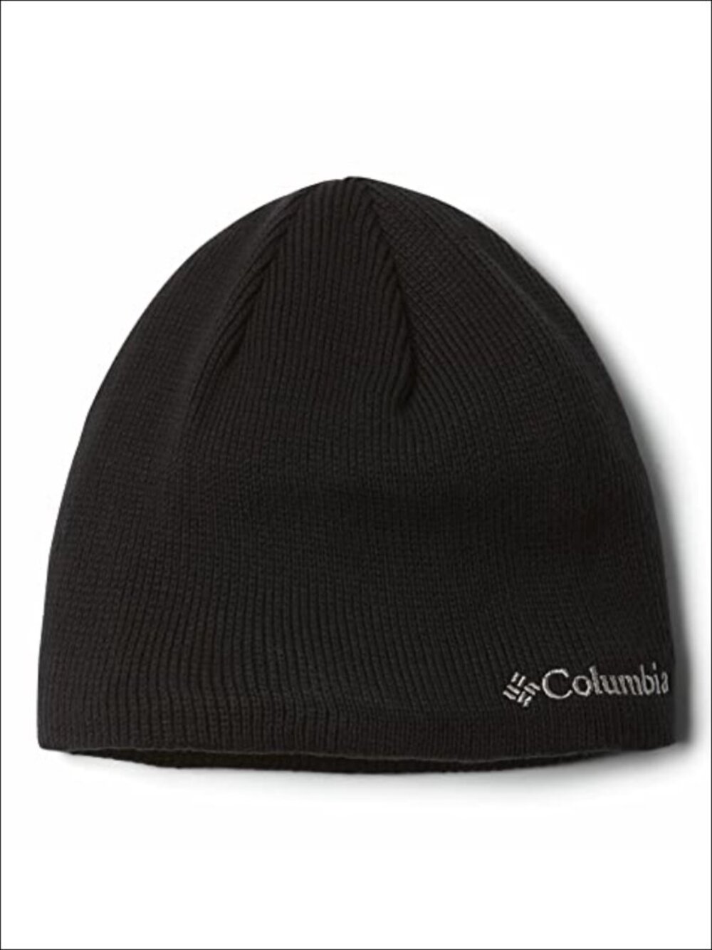 Unisex Knit Beanie Hat Omni-Heat Winter Warm Ski Cap